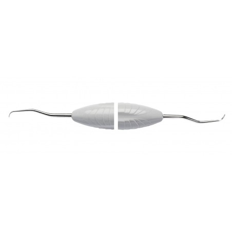 CURETTE GRACEY 1/2 ERGO NORM