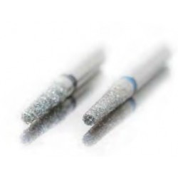 FRESA DIAMANTATA TURBINA