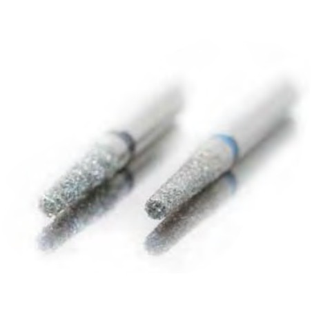 FRESA DIAMANTATA TURBINA