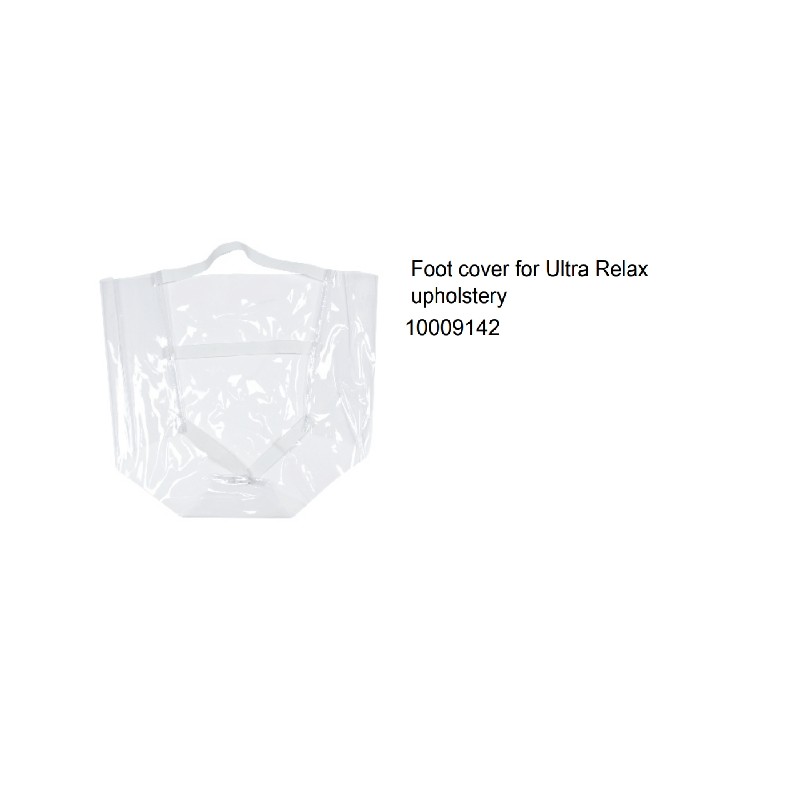 COPERTURA APPOGGIAPIEDI