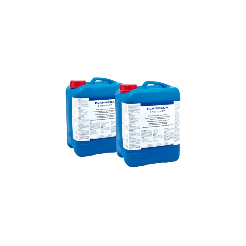 PLANOSIL