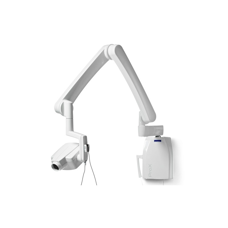 PRO X RADIOGRAFICO MURALE