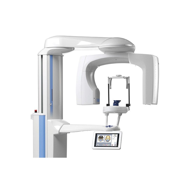 PROMAX 3D CLASSIC PLANMECA