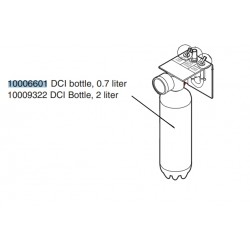 DCI BOTTLE - 0,7 LITRO
