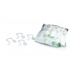 HYGOFORMIC BIO GREEN - 100 ASPIRASALIVA