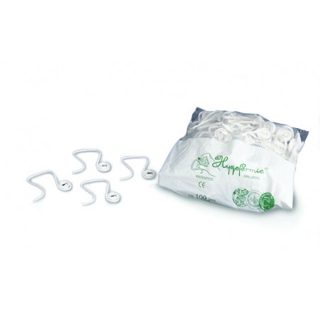 HYGOFORMIC BIO GREEN - 100 ASPIRASALIVA