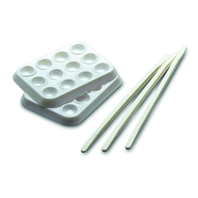 POZZETTI MISCELAZIONE