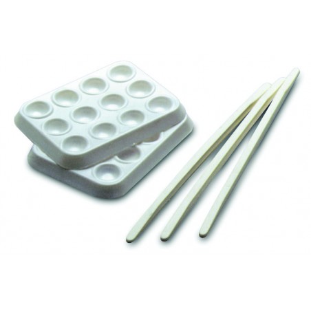 POZZETTI MISCELAZIONE