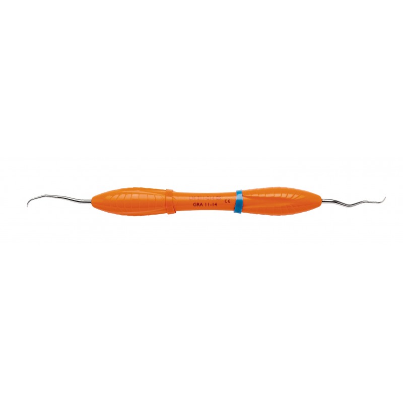 CURETTE GRACEY 11/14 ERGO NORM