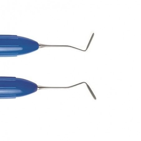 APPLICA TWIST ARTE STYLE ITALIANO Spatola ErgoSense Blu 464-494