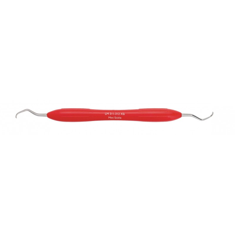 MINI-SCALER SICKLE