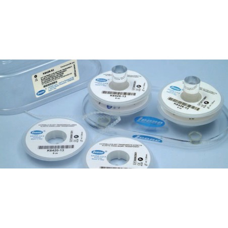 CATENELLE ELASTICHE KIT