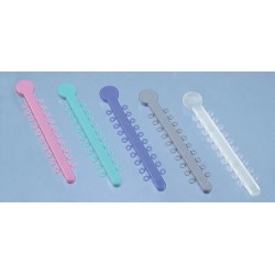 LEGATURE ELASTICHE IN MODULI