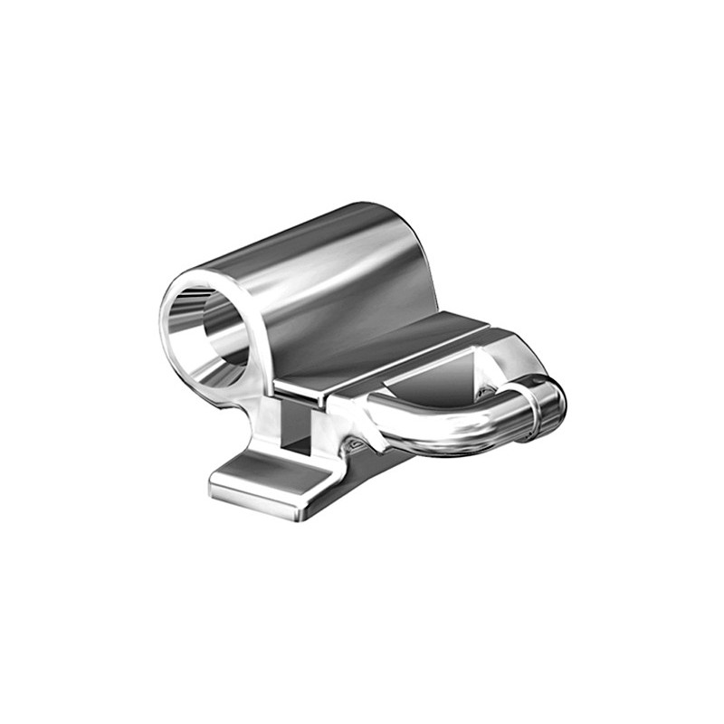 CONVERTIBLE MIM TUBES