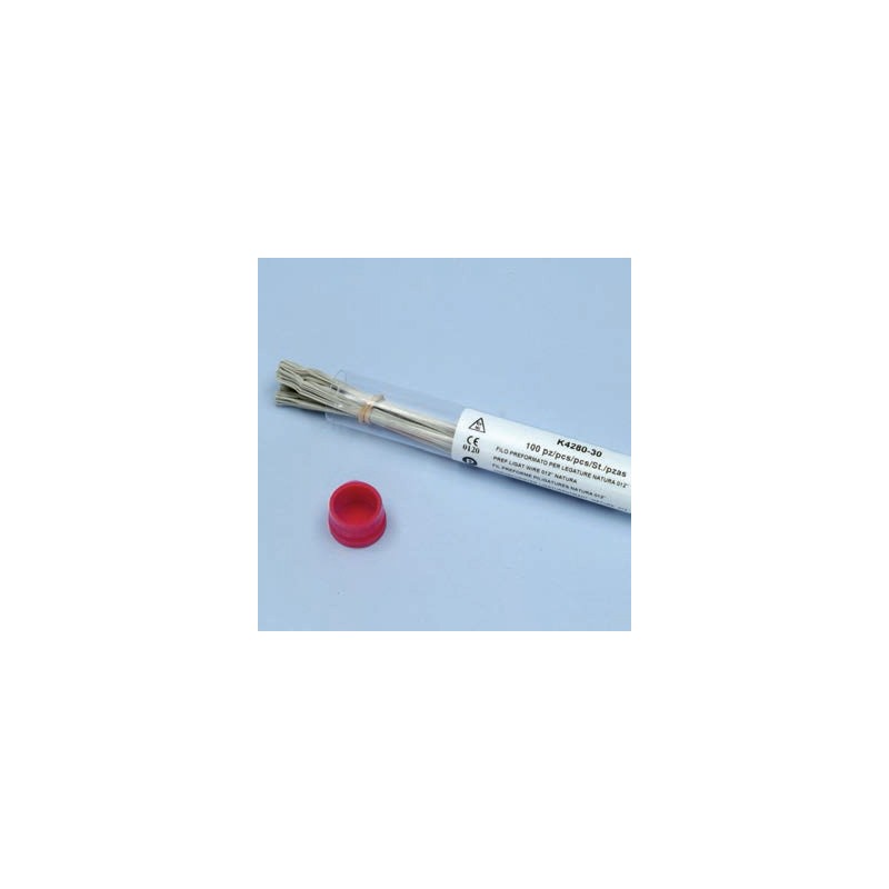 FILO PREFORMATO NATURA