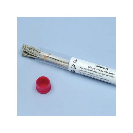 FILO PREFORMATO NATURA