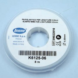 FILO ELASTICO - ARTICOLO DISMESSO