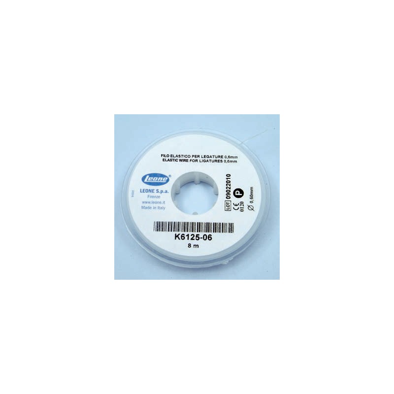 FILO ELASTICO - ARTICOLO DISMESSO