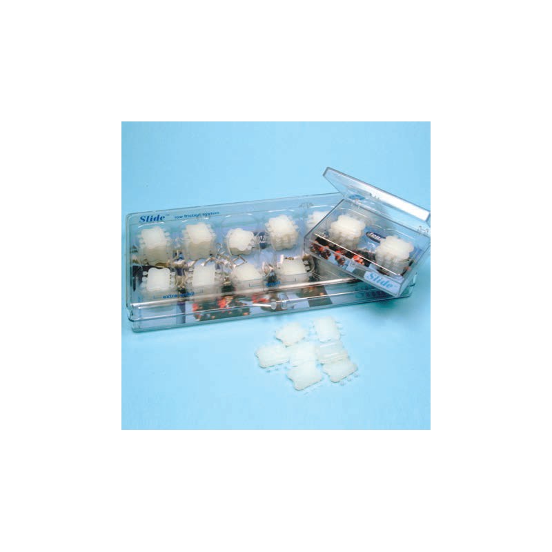 LEGATURE SLIDE AQUA KIT