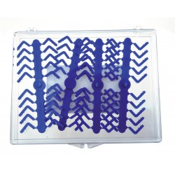 JIG INDIRECT BONDING