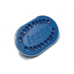 KIT ATTACCHI DB STEP 022 - 1 CASO DIAGONAL ROUND