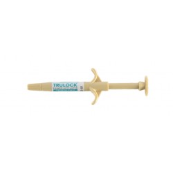 TRULOCK AUTOPOLIMERIZZABILE RICAMBIO SIRINGHE