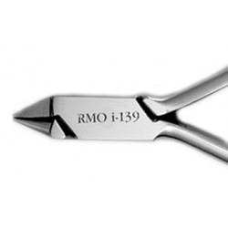 PINZA BECCO D'UCCELLO