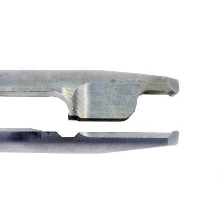 STRUMENTO AUTOBLOCCANTE DISGIUNTORI