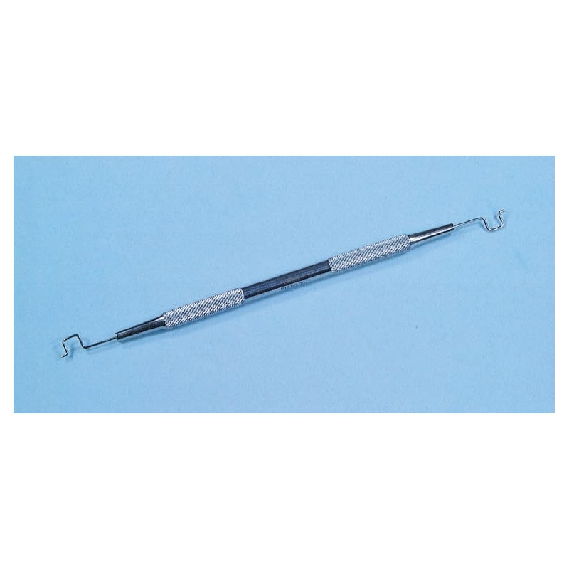 APPLICATORE PER LEGATURE