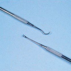 STRUMENTO per LEGATURE