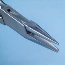 PINZA CONCAVA-CONVESSA