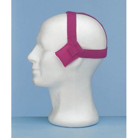 CUFFIA PER TRAZIONI DI SICUREZZA