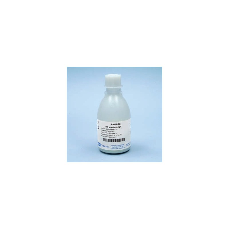 ADDITIVO FLUORESCENTE