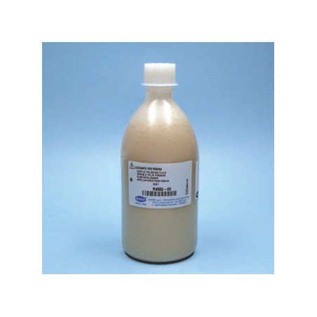 ACRYLIC POLISHING FLUID