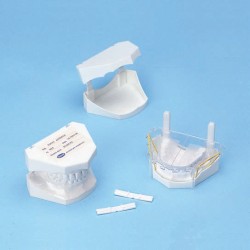 ZOCCOLATORI DI PLASTICA