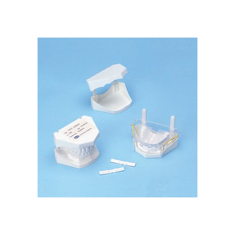 ZOCCOLATORI DI PLASTICA