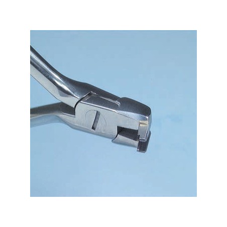 TRONCHESINO DISTALE CON TRATTENUTA FILO