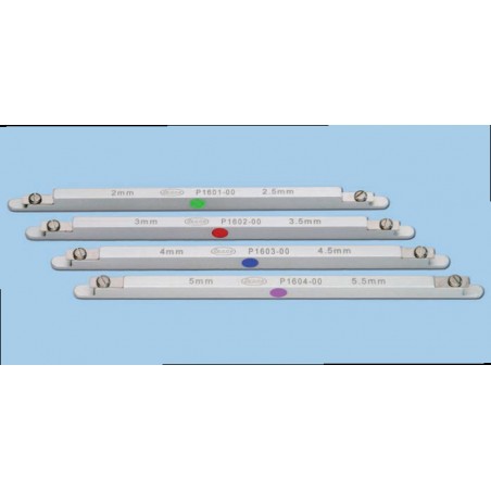 POSIZIONATORE ATTACCHI D.B.