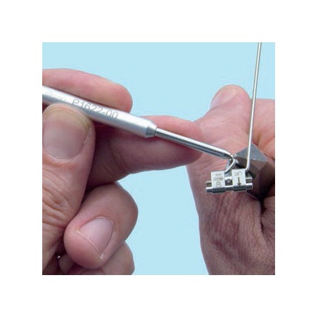 STRUMENTO PIEGABRACCI