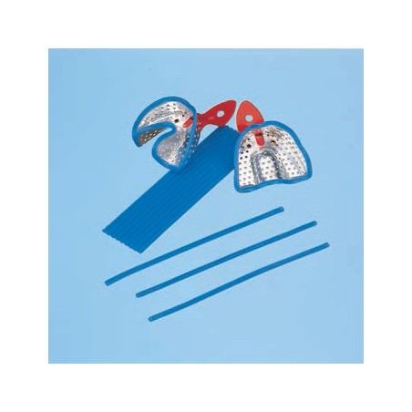 CERA PROFILATA BLUE 90 PZ