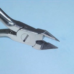 TRONCHESINO MINI PER LEGATURE