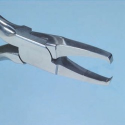 PINZA per RIMOZIONE ATTACCHI