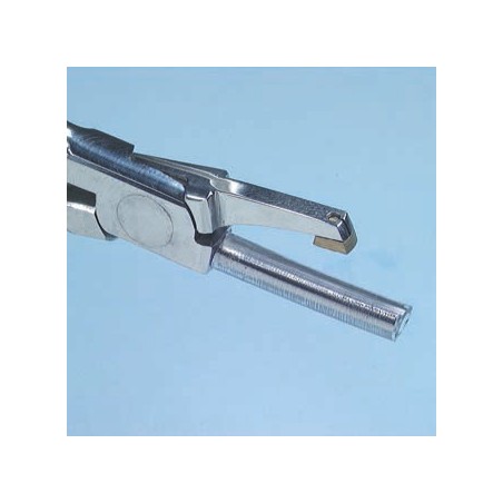 PINZA per RIMOZIONE ATTACCHI