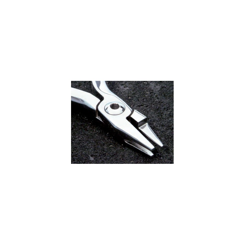 THREE-JAW PLIERS