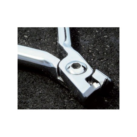 TRONCHESINO CON TRATTENUTA FILO