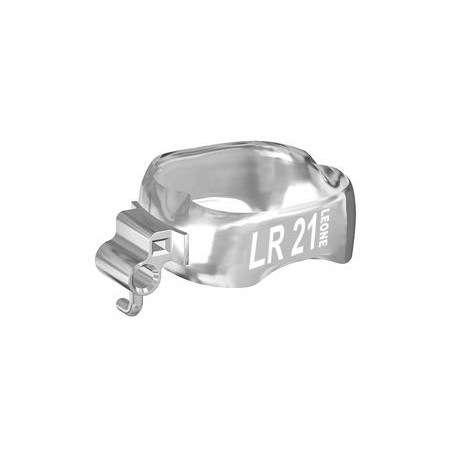 KIT 78 BANDE CALIBRA CON TUBO - INFERIORI DESTRE