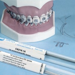 FILO RETTANGOLARE DIRITTO LEOLOY