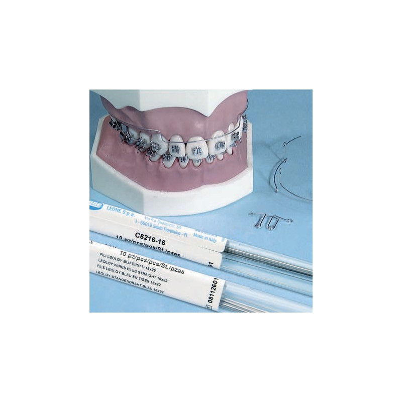 FILO RETTANGOLARE DIRITTO LEOLOY