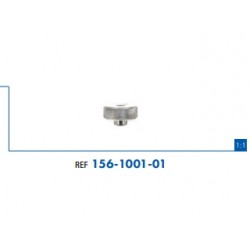 AVVITATORE MANUALE CHIRURGICO