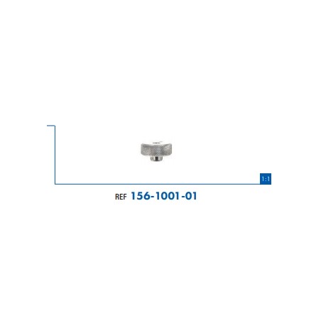 AVVITATORE MANUALE CHIRURGICO